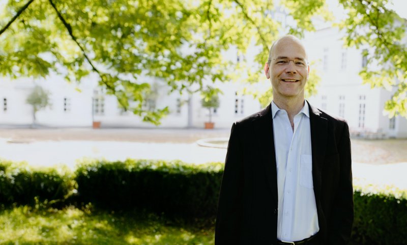Bild Experte Michael Fey Bild Experte Michael Fey