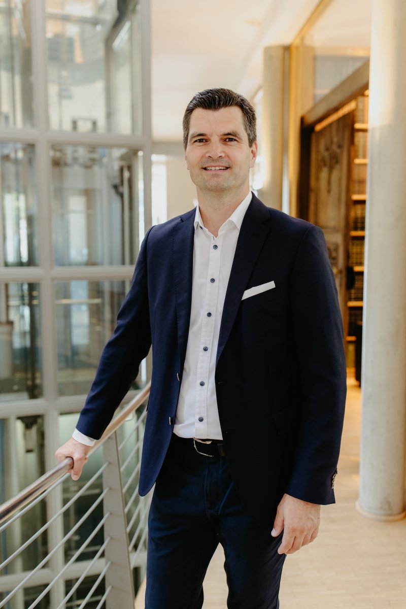 Sebastian Fleischmann Sebastian Fleischmann
