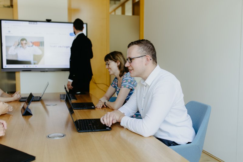 Präsentation Eggenfelden Consaris