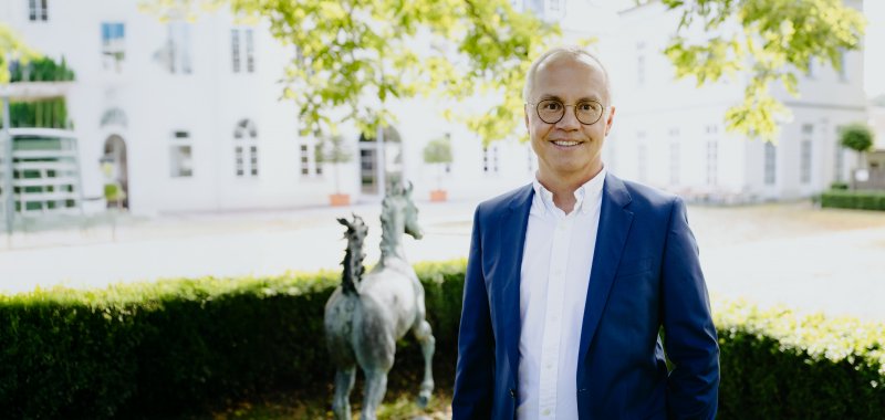 Albert Schick Experte für Nachfolgeregelung Albert Schick Experte für Nachfolgeregelung