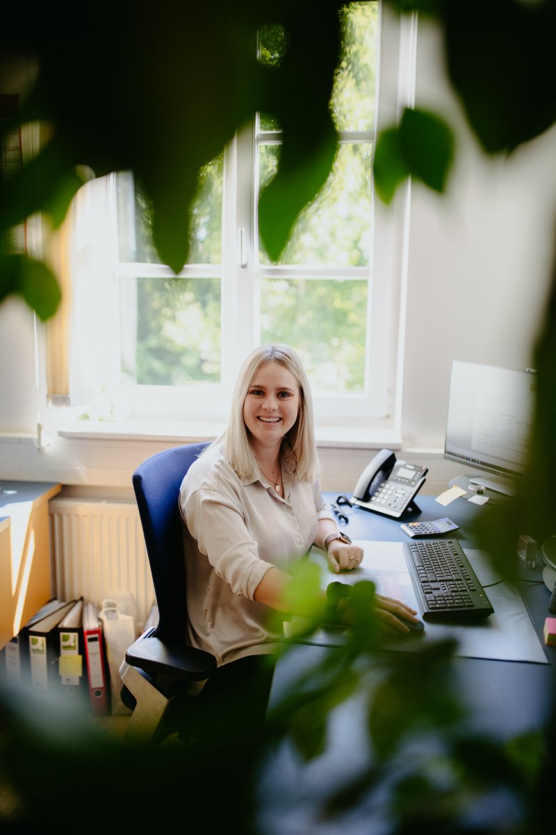 Büro Eggenfelden Consaris