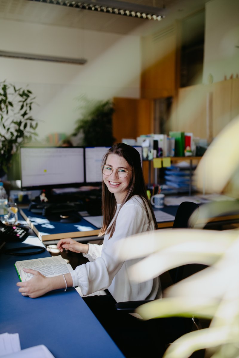 Daten sichten Eggenfelden Consaris