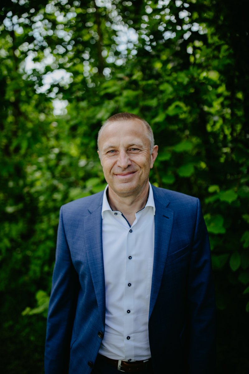 Manfred Rauschecker Freising Consaris Manfred Rauschecker Freising Consaris