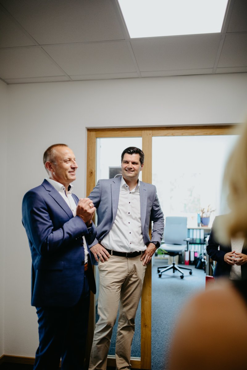 Partner Freising Consaris Partner Freising Consaris