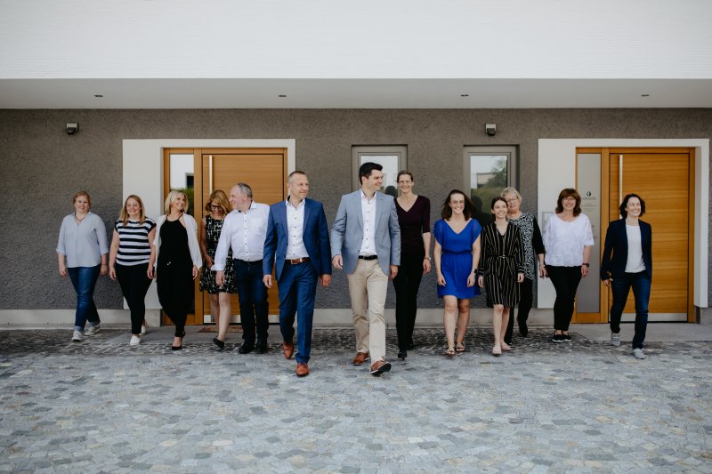 Team in Freising Consaris Team in Freising Consaris