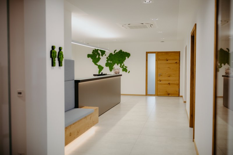 Empfang Freising Consaris Empfang Freising Consaris