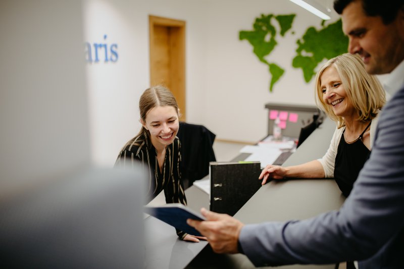 Kurze Besprechung Freising Consaris Kurze Besprechung Freising Consaris