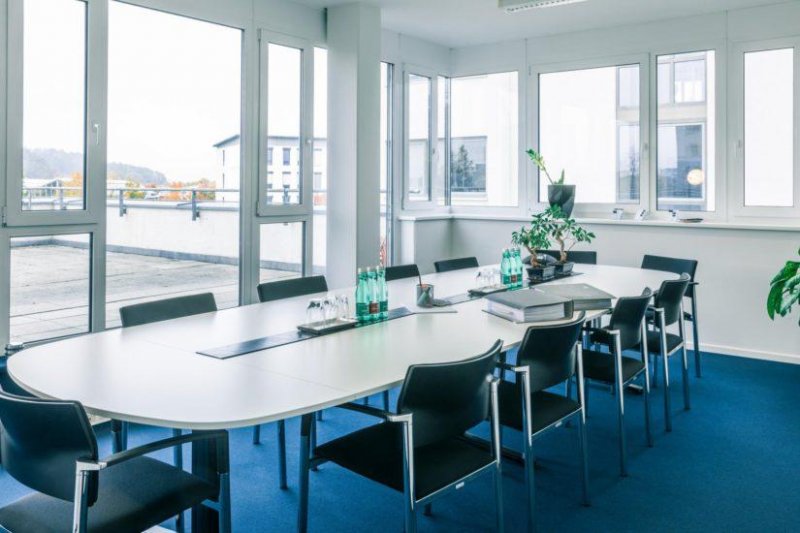 Konferenzraum Burghausen Consaris Konferenzraum Burghausen Consaris