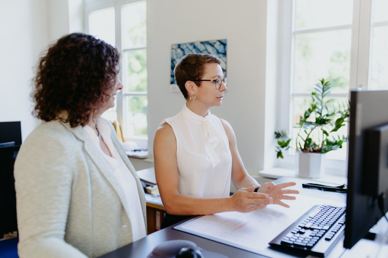 Wirtschaftsprüfung bei Consaris in Eggenfelden