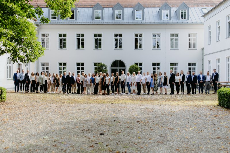 Gruppenfoto Eggenfelden Consaris Gruppenfoto Eggenfelden Consaris