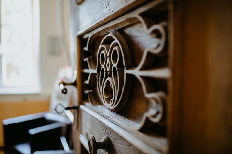 Nachfolgeregelung über Consaris