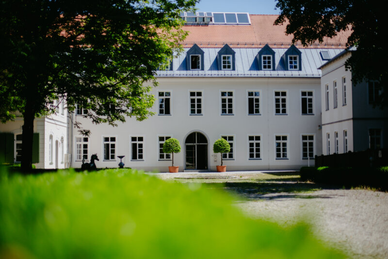 Standort Eggenfelden Consaris Standort Eggenfelden Consaris