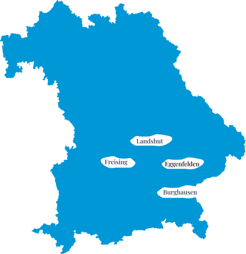 Karte Consaris 2x Karte Consaris 2x